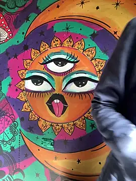 Snapshot of _Artemisa_X chatting on 19, 3, 2025 Artemisa X online show from 19, 3, 2025