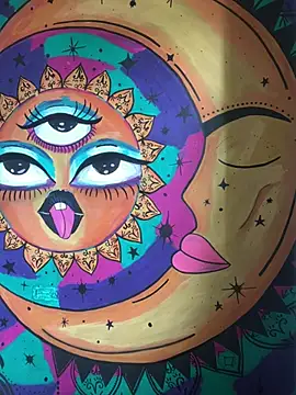 Snapshot of _Artemisa_X chatting on 20, 3, 2025 Artemisa X online show from 20, 3, 2025