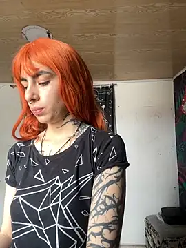 Snapshot of _Artemisa_X chatting on 9, 9, 2025 Artemisa X online show from 9, 9, 2025