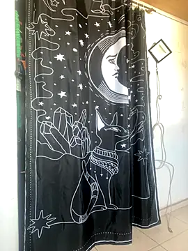 Snapshot of _Artemisa_X chatting on 11, 9, 2025 Artemisa X online show from 11, 9, 2025