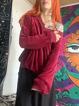 Snapshot of _Artemisa_X chatting on 14, 9, 2025 Artemisa X online show from 14, 9, 2025