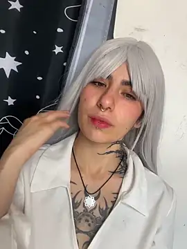 Snapshot of _Artemisa_X chatting on 17, 9, 2025 Artemisa X online show from 17, 9, 2025