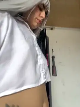 Snapshot of _Artemisa_X chatting on 18, 9, 2025 Artemisa X online show from 18, 9, 2025