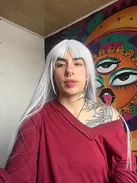 Snapshot of _Artemisa_X chatting on 19, 9, 2025 Artemisa X online show from 19, 9, 2025