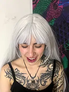 Snapshot of _Artemisa_X chatting on 21, 9, 2025 Artemisa X online show from 21, 9, 2025