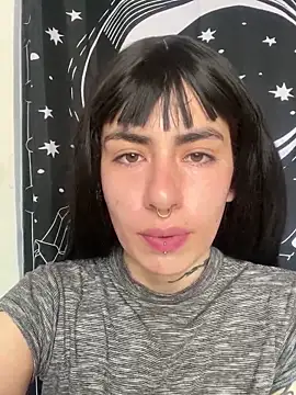 Snapshot of _Artemisa_X chatting on 22, 9, 2025 Artemisa X online show from 22, 9, 2025