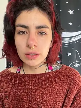 Snapshot of _Artemisa_X chatting on 25, 9, 2025 Artemisa X online show from 25, 9, 2025