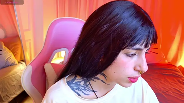 Snapshot of _Artemisa_X chatting on 26, 9, 2025 Artemisa X online show from 26, 9, 2025