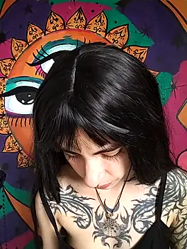 Snapshot of _Artemisa_X chatting on 28, 9, 2025 Artemisa X online show from 28, 9, 2025