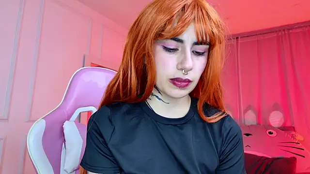 Snapshot of _Artemisa_X chatting on 10, 10, 2025 Artemisa X online show from 10, 10, 2025