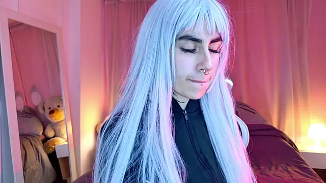 Snapshot of _Artemisa_X chatting on 16, 10, 2025 Artemisa X online show from 16, 10, 2025