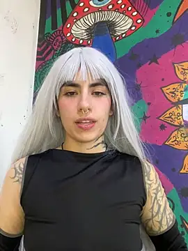 Snapshot of _Artemisa_X chatting on 19, 10, 2025 Artemisa X online show from 19, 10, 2025