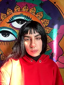 Snapshot of _Artemisa_X chatting on 21, 10, 2025 Artemisa X online show from 21, 10, 2025