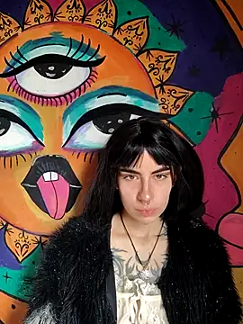 Snapshot of _Artemisa_X chatting on 24, 10, 2025 Artemisa X online show from 24, 10, 2025