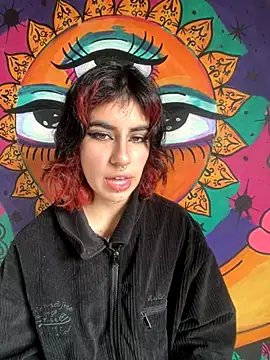 Snapshot of _Artemisa_X chatting on 31, 10, 2025 Artemisa X online show from 31, 10, 2025