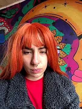 Snapshot of _Artemisa_X chatting on 6, 11, 2025 Artemisa X online show from 6, 11, 2025