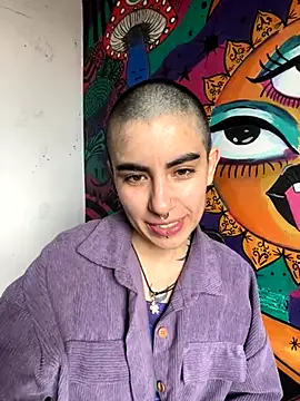 Snapshot of _Artemisa_X chatting on 11, 11, 2025 Artemisa X online show from 11, 11, 2025