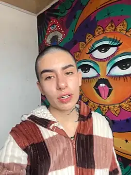 Snapshot of _Artemisa_X chatting on 14, 11, 2025 Artemisa X online show from 14, 11, 2025