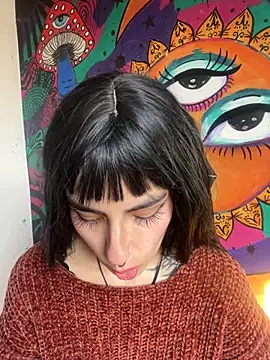 Snapshot of _Artemisa_X chatting on 26, 11, 2025 Artemisa X online show from 26, 11, 2025