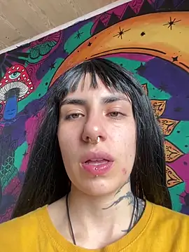 Snapshot of _Artemisa_X chatting on 29, 11, 2025 Artemisa X online show from 29, 11, 2025