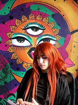 Snapshot of _Artemisa_X chatting on 14, 12, 2025 Artemisa X online show from 14, 12, 2025