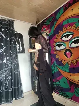  Artemisa X online show from 16, 1, 2026