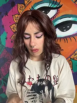  Artemisa X online show from 19, 2, 2026