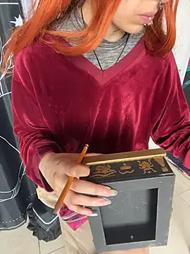  Artemisa X online show from 23, 2, 2026