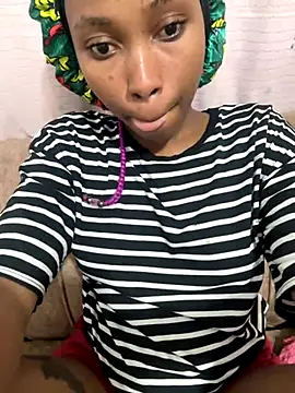 NASTY BOBO online show from 17, 10, 2025