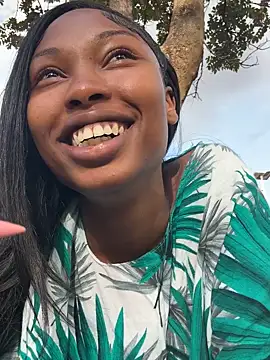 NASTY BOBO online show from 19, 11, 2025