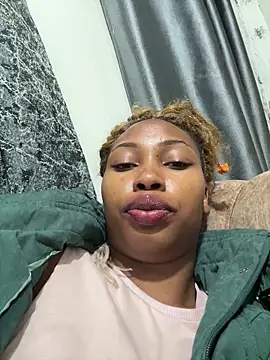 NASTY BOBO online show from 22, 2, 2026