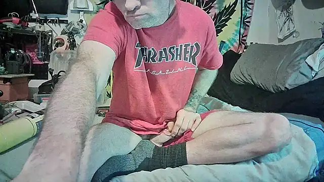 jaxx12369 online show from 16, 2, 2025