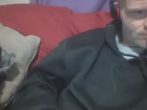 jaxx12369 online show from 17, 2, 2025