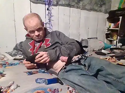 jaxx12369 online show from 2, 12, 2025