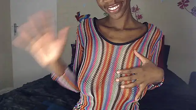 Blacktittiex02 online show from 13, 3, 2025