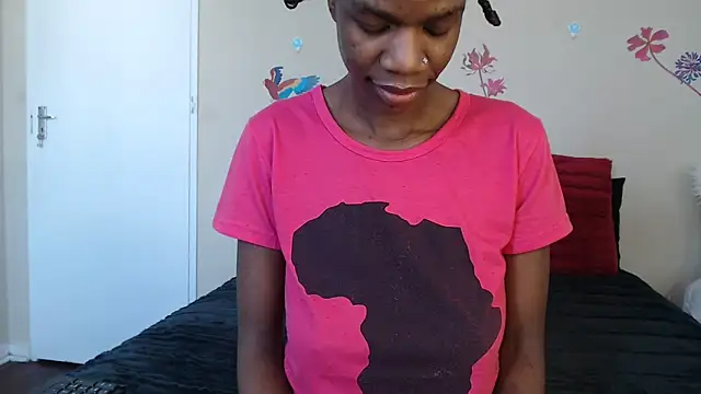 Blacktittiex02 online show from 2, 10, 2025