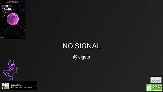 Billiexxox online show from 21, 2, 2026