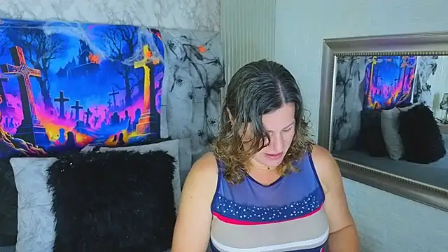 charlotte  G online show from 22, 10, 2025