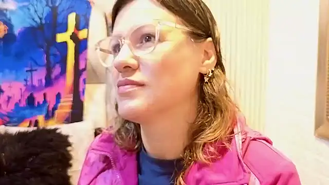 charlotte  G online show from 29, 10, 2025