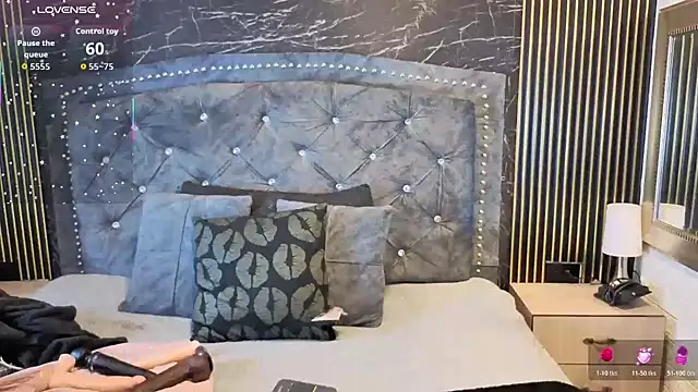 charlotte  G online show from 8, 1, 2026