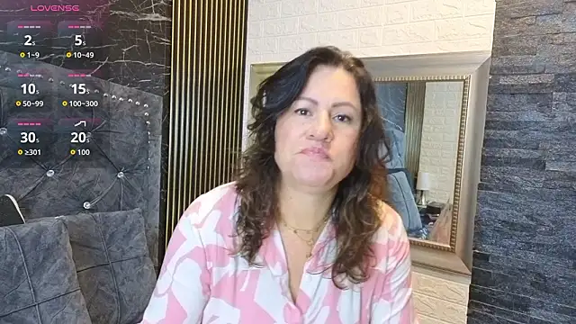 charlotte  G online show from 1, 2, 2026