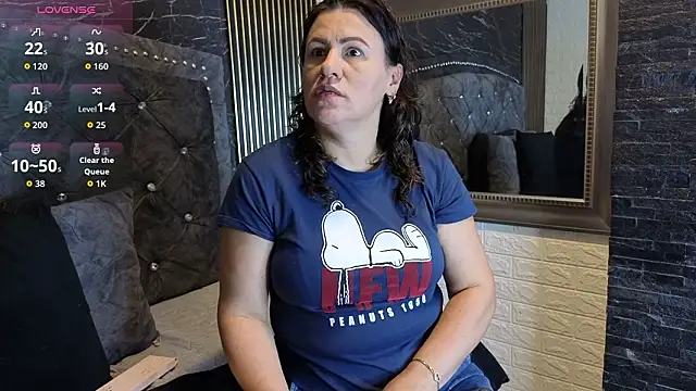 charlotte  G online show from 15, 2, 2026