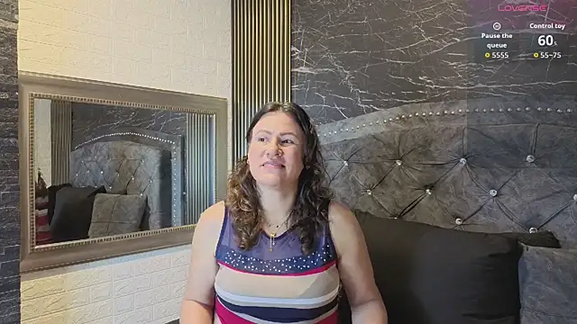 charlotte  G online show from 30, 3, 2026