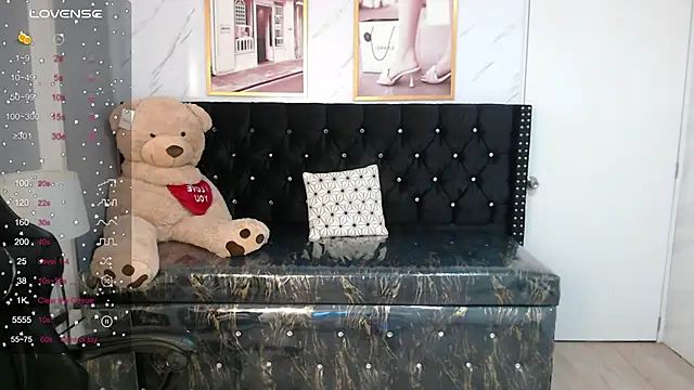 liz 25b online show from 22, 3, 2025