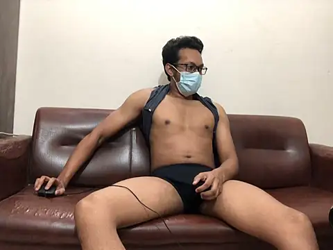 Zeuhorny online show from 7, 10, 2025