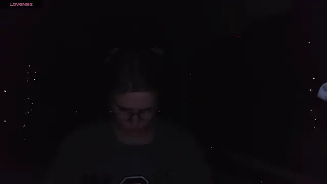 VoluptuousDreams online show from 5, 1, 2025
