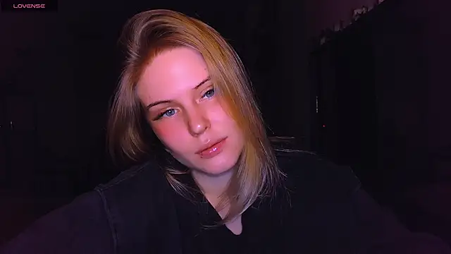 VoluptuousDreams online show from 22, 2, 2025