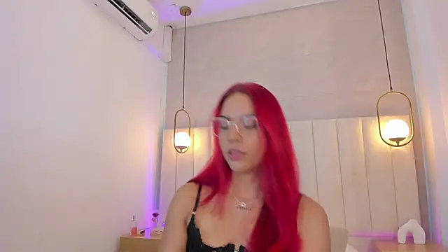 Snapshot of Scarlett_Morgan_ chatting on 22, 9, 2025 Scarlett Morgan online show from 22, 9, 2025