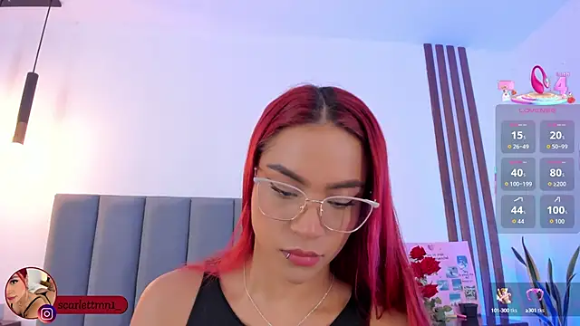 Snapshot of Scarlett_Morgan_ chatting on 10, 10, 2025 Scarlett Morgan online show from 10, 10, 2025