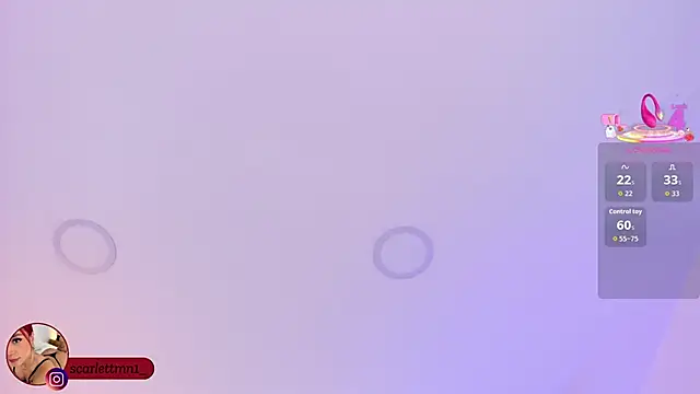 Snapshot of Scarlett_Morgan_ chatting on 15, 11, 2025 Scarlett Morgan online show from 15, 11, 2025